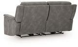 Next-Gen Durapella Power Reclining Sofa