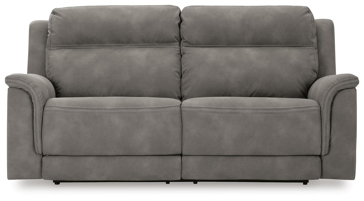 Next-Gen Durapella Power Reclining Sofa