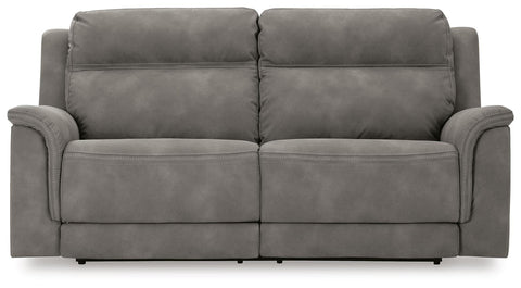 Next-Gen Durapella Power Reclining Sofa