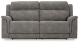 Next-Gen Durapella Power Reclining Sofa