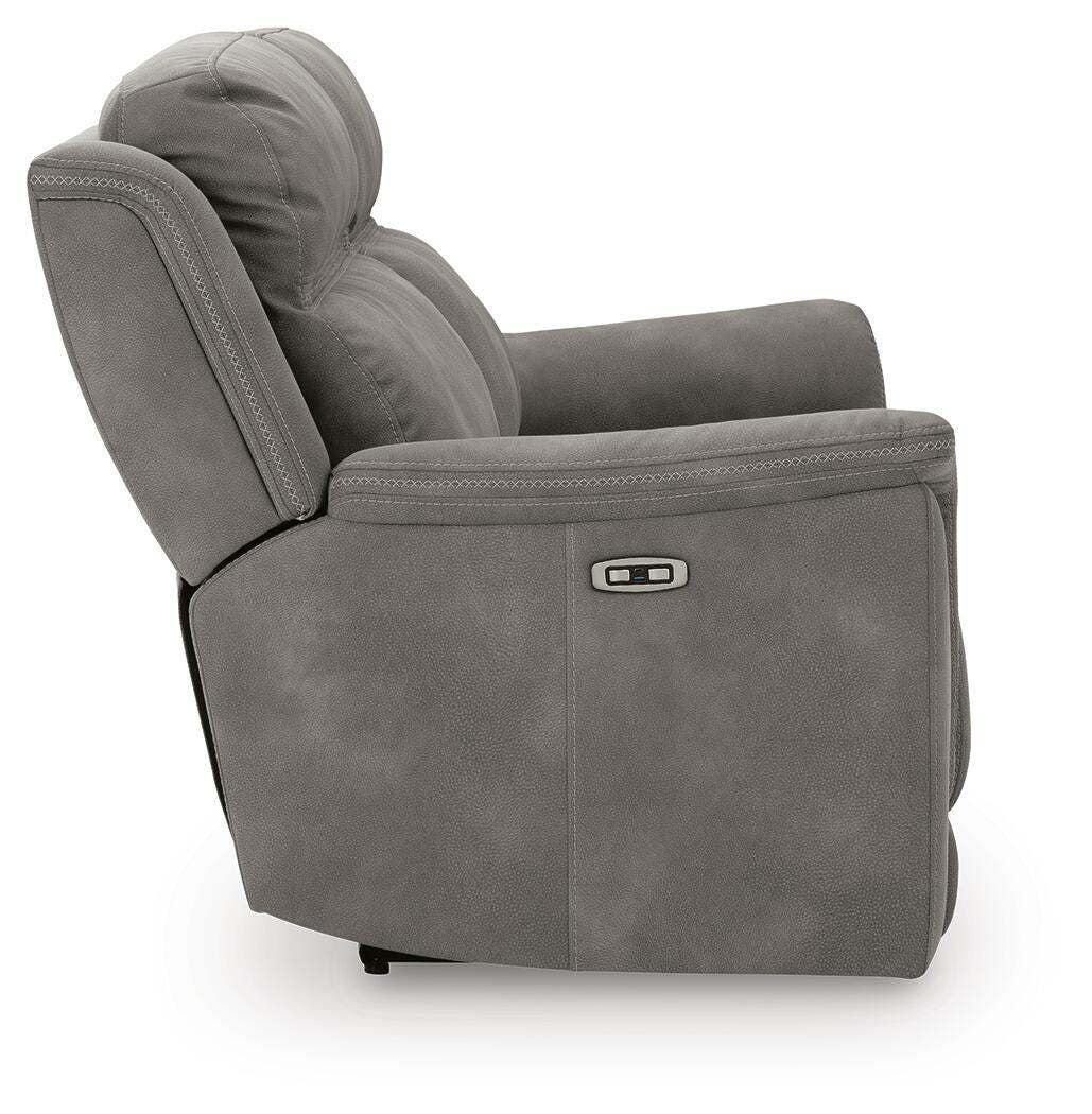 Next-Gen Durapella Power Reclining Sofa