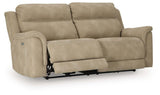 Next-Gen Durapella Power Reclining Sofa