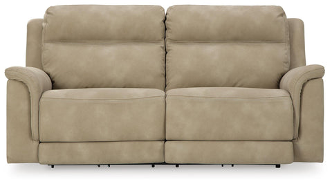 Next-Gen Durapella Power Reclining Sofa