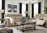 Next-Gen Durapella Power Reclining Sofa