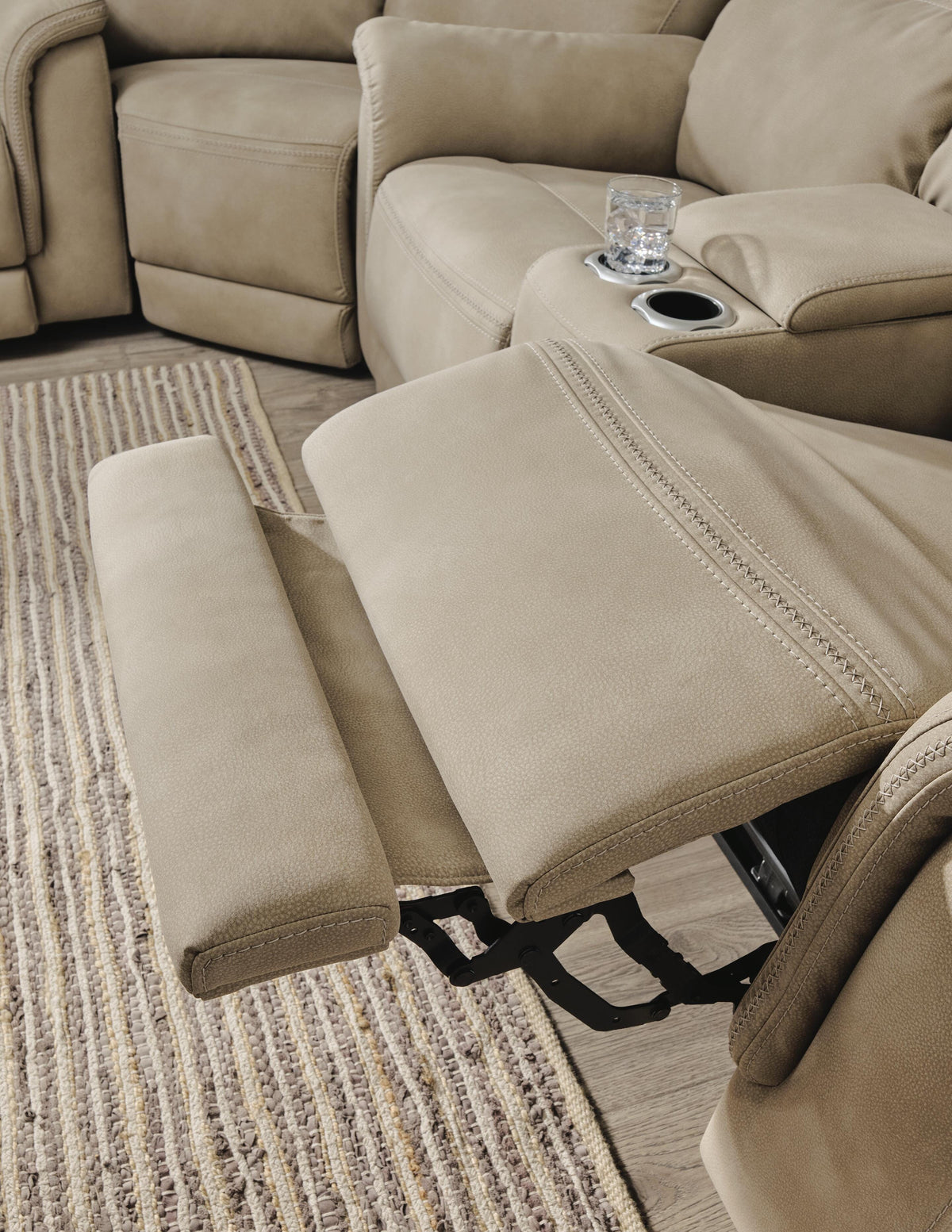 Next-Gen Durapella Power Reclining Sofa