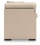 LadyMae Left-Arm Facing Corner Chaise