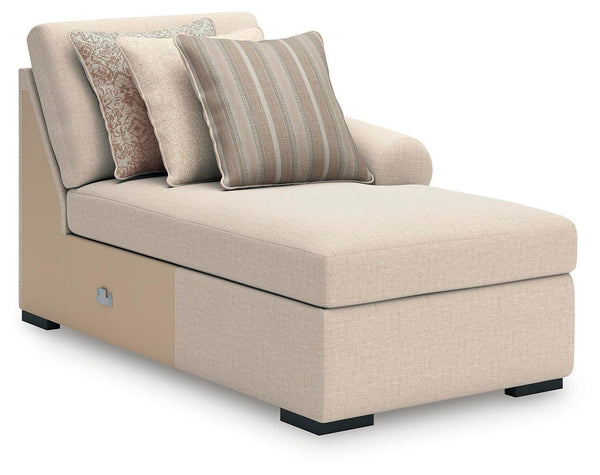 LadyMae Right-Arm Facing Corner Chaise