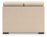 LadyMae Armless Loveseat