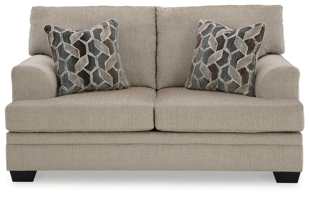 Stonemeade Loveseat