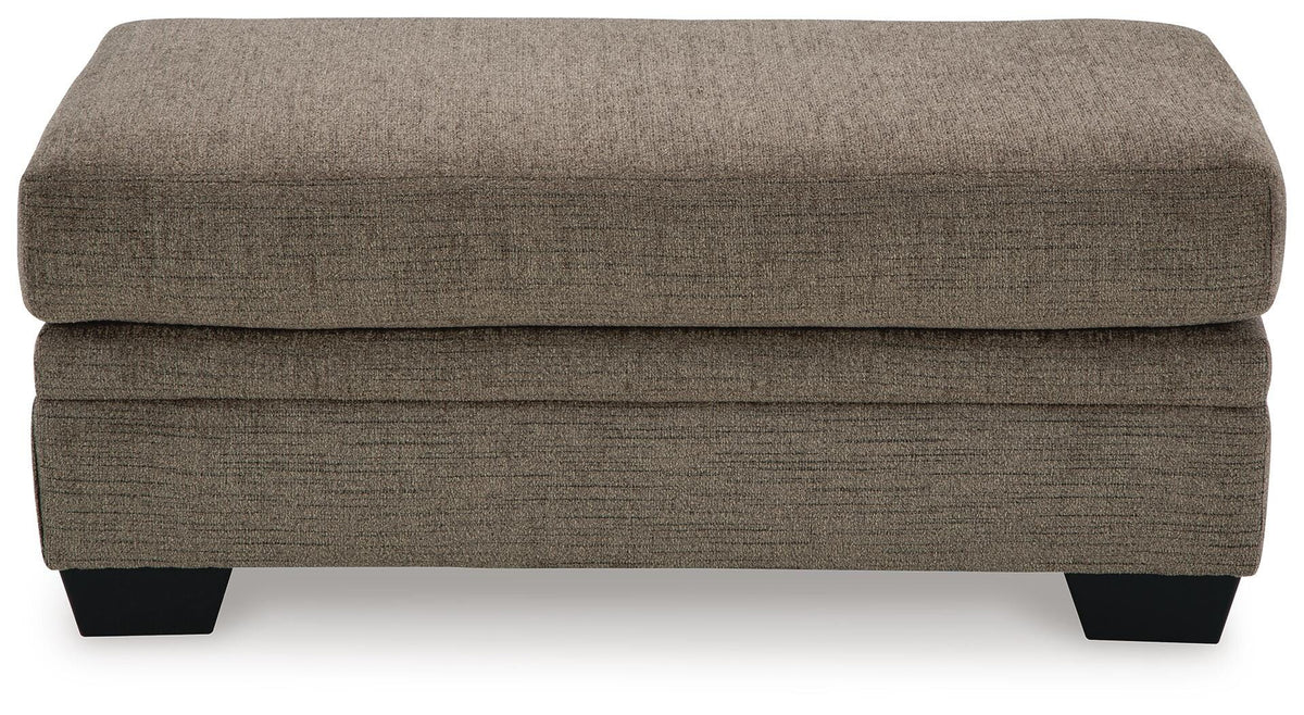 Stonemeade Ottoman