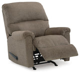 Stonemeade Sofa and Recliner