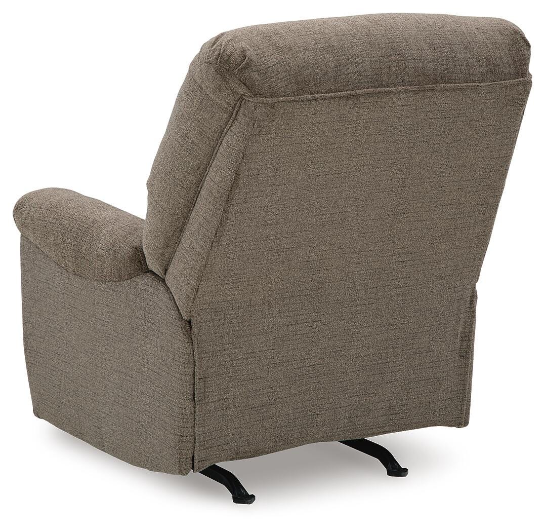 Stonemeade Sofa and Recliner