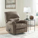 Stonemeade Sofa and Recliner