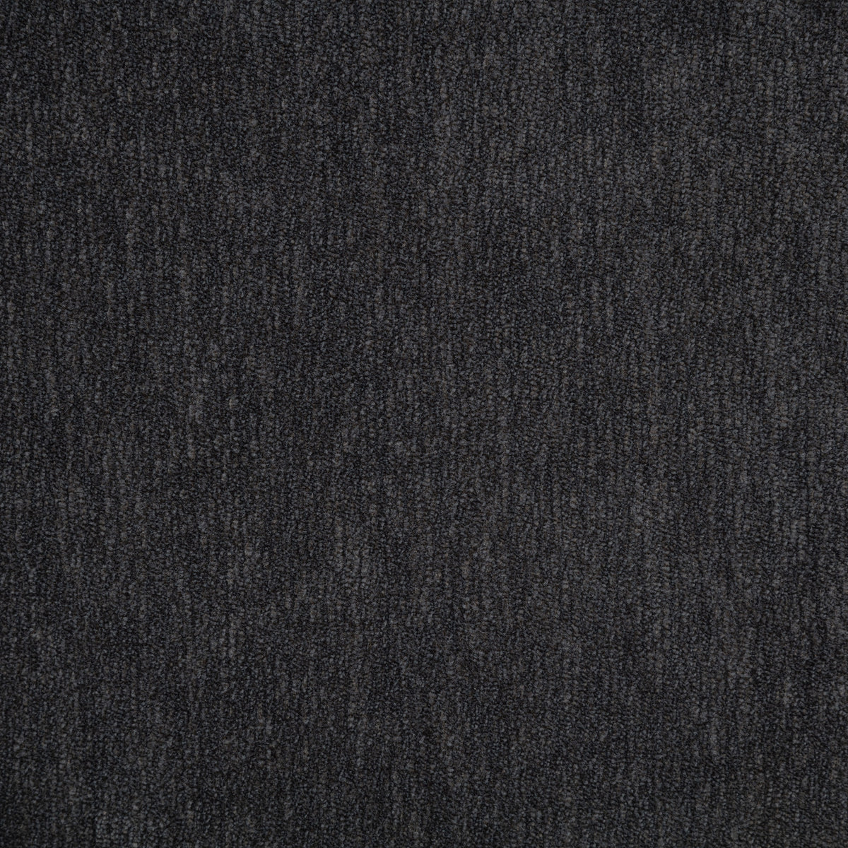 Hamilton Chenille Manual Recliner Charcoal Grey