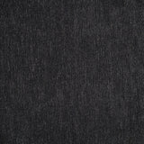 Hamilton Chenille Manual Recliner Charcoal Grey