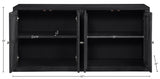 77052Black-T-2PC Black dimensions