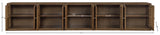 77052Brown-T-5PC Brown dimensions