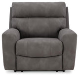 Next-Gen Durapella Power Recliner