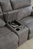 Next-Gen Durapella 6-Piece Power Reclining Sectional