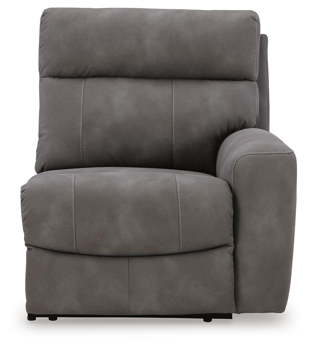 Next-Gen Durapella Right-Arm Facing Power Recliner