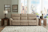 Next-Gen Durapella 3-Piece Power Reclining Sectional Sofa