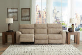 Next-Gen Durapella 3-Piece Power Reclining Sectional Sofa