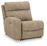 Next-Gen Durapella 3-Piece Sectional Sofa and 2-Piece Sectional Loveseat
