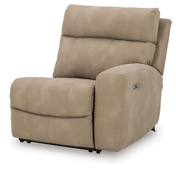 Next-Gen Durapella Right-Arm Facing Power Recliner