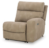 Next-Gen Durapella Right-Arm Facing Power Recliner