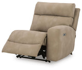 Next-Gen Durapella 3-Piece Sectional Sofa and 2-Piece Sectional Loveseat