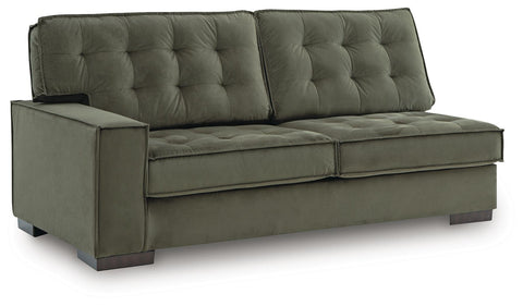 Caspian-Town Left-Arm Facing Sofa