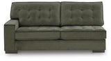 Caspian-Town Left-Arm Facing Sofa