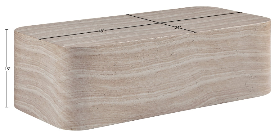 77061Travertine-CT Travertine dimensions