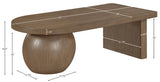 22050Brown-CT Brown dimensions