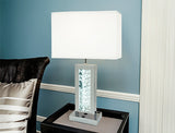 Monica Table Lamp - Crown Mark | Olivia Furniture