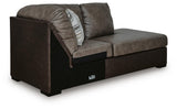 Castille Way Right-Arm Facing Corner Chaise