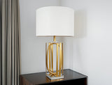 Table Lamp, Set of 2 - Crown Mark | Olivia Furniture