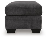 Loreo Ottoman