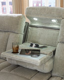 Branthorpe Power Reclining Sofa