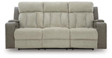 Branthorpe Power Reclining Sofa