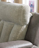 Branthorpe Power Reclining Sofa
