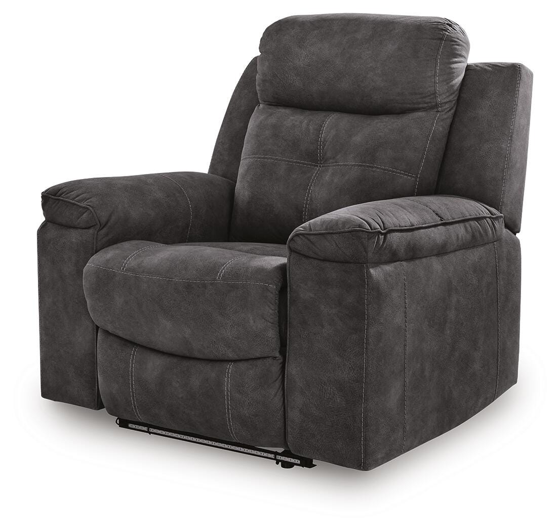 Brysonview Recliner