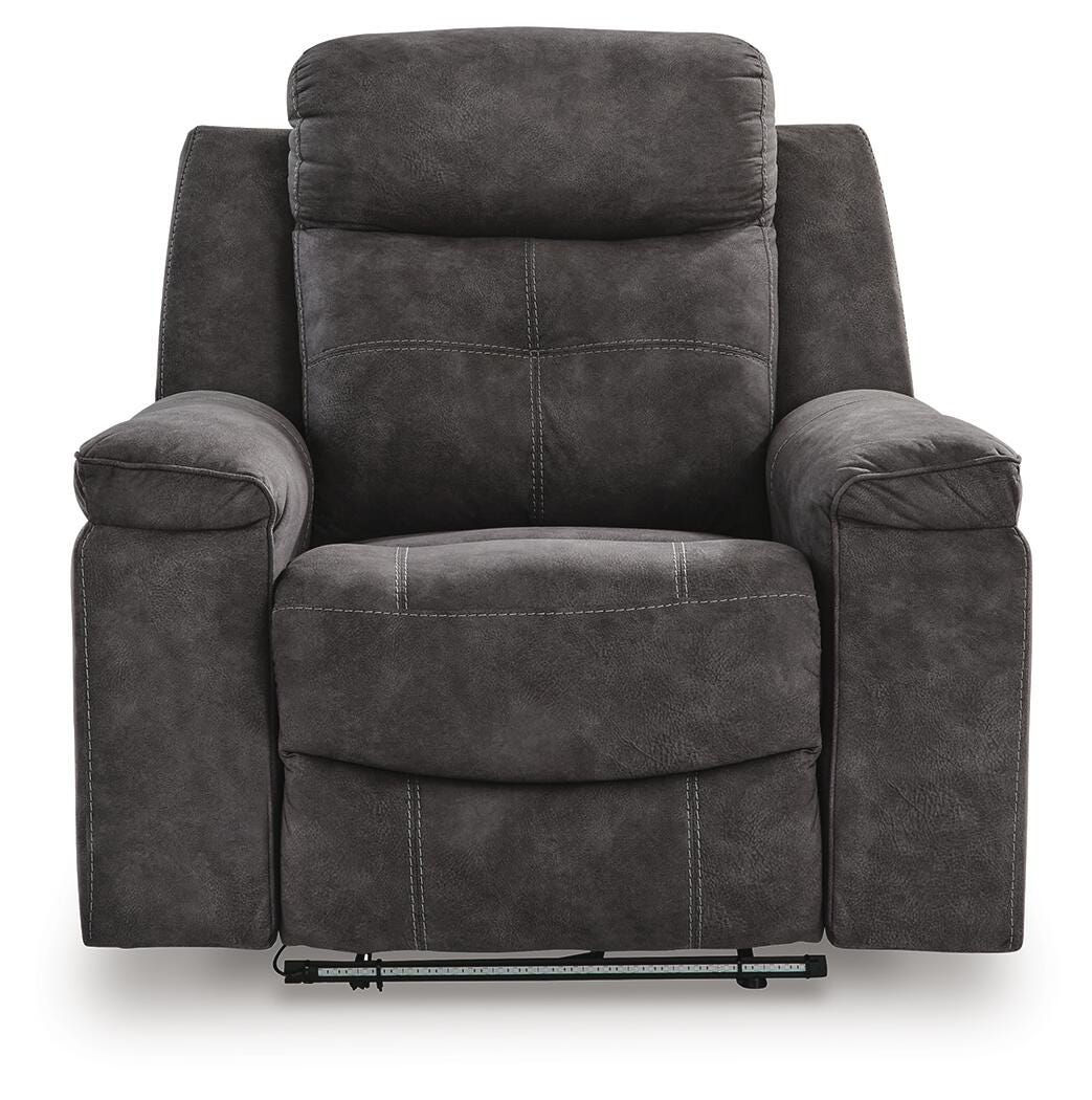 Brysonview Recliner
