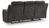 Brysonview Reclining Sofa