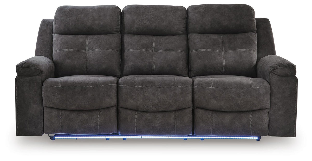 Brysonview Reclining Sofa