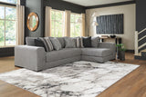 Creston Heights 2-Piece Sectional
