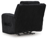 Belvarrow Power Recliner