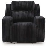 Belvarrow Power Recliner