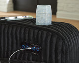 Belvarrow Power Recliner