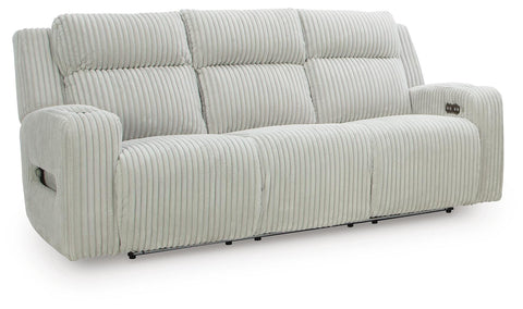 Carvara Power Reclining Sofa